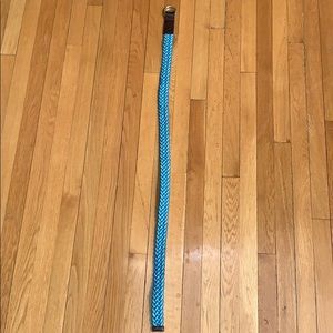 Vineyard Vines Belt Size: 34 waist